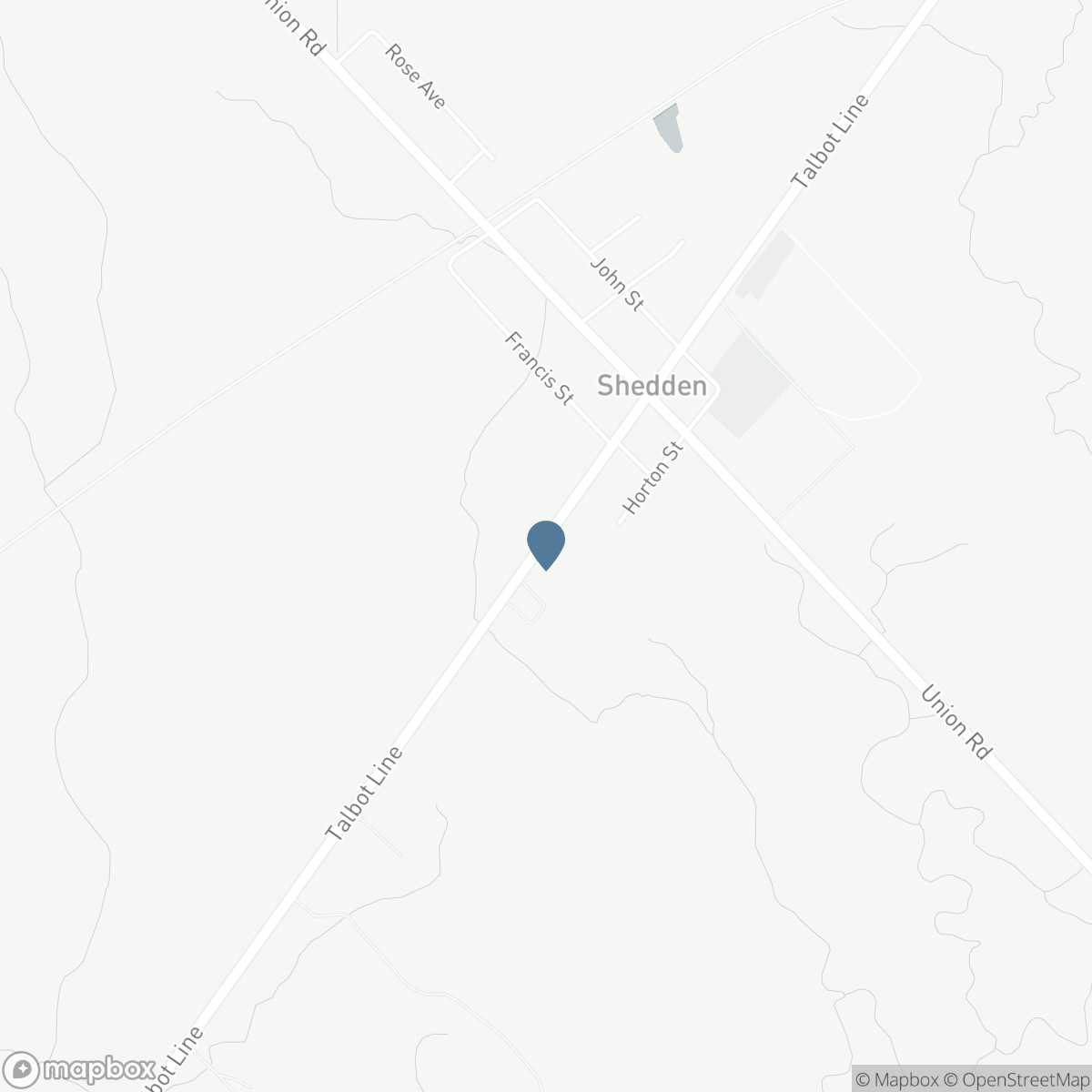 35681 TALBOT LINE, Southwold, Ontario N0L 2E0